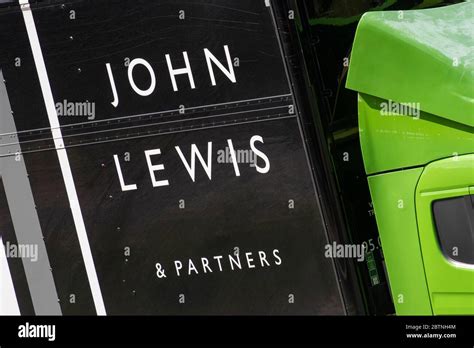 john lewis overseas delivery